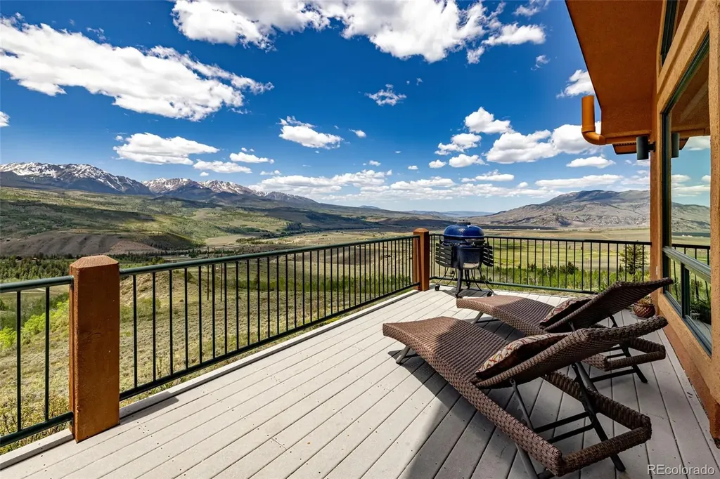 189 Arrowhead Bluff Road Silverthorne CO 80498