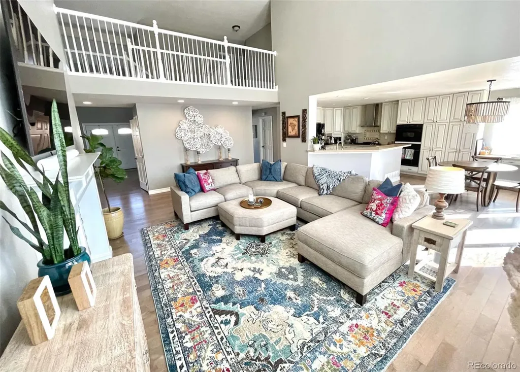 17002 W 66th Lane Arvada CO 80007