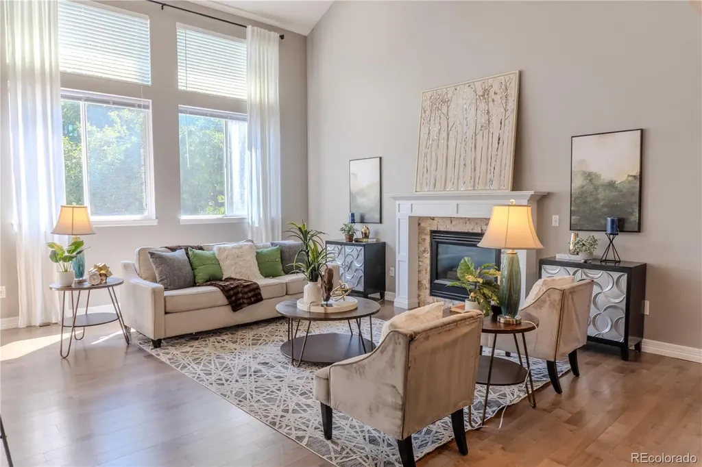 17002 W 66th Lane Arvada CO 80007