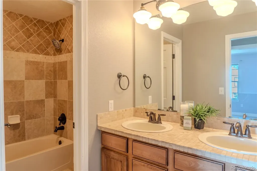 17002 W 66th Lane Arvada CO 80007