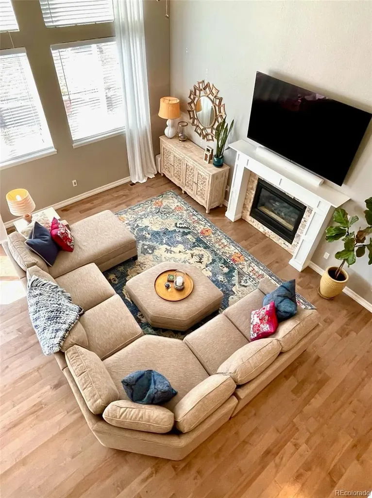 17002 W 66th Lane Arvada CO 80007