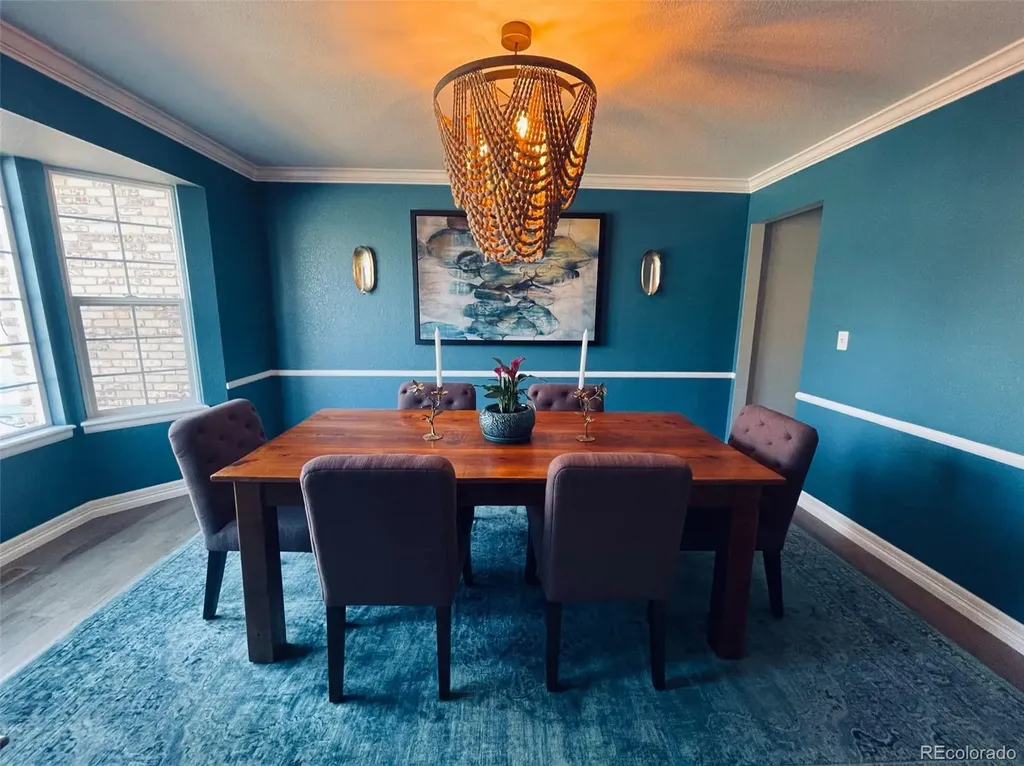 17002 W 66th Lane Arvada CO 80007