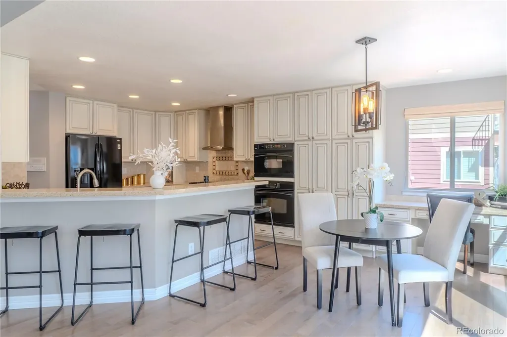 17002 W 66th Lane Arvada CO 80007