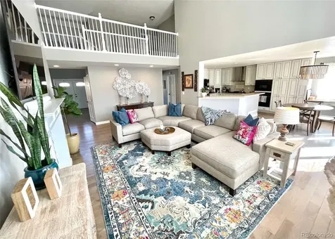 17002 W 66th Lane Arvada CO 80007