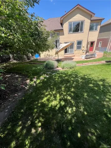 17002 W 66th Lane Arvada CO 80007