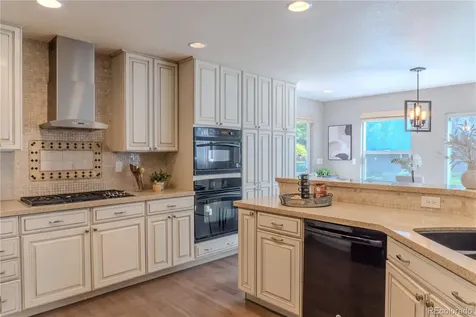 17002 W 66th Lane Arvada CO 80007