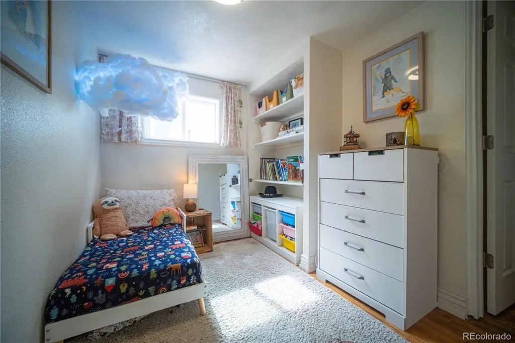 16420 W 10th Avenue Golden CO 80401