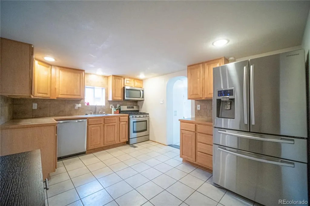 16420 W 10th Avenue Golden CO 80401