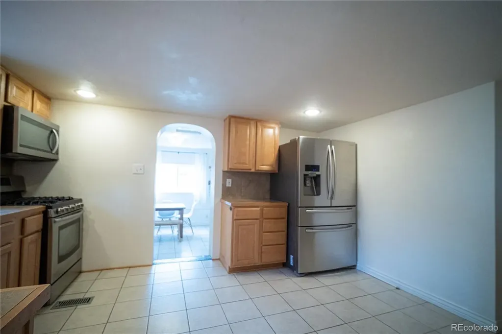 16420 W 10th Avenue Golden CO 80401