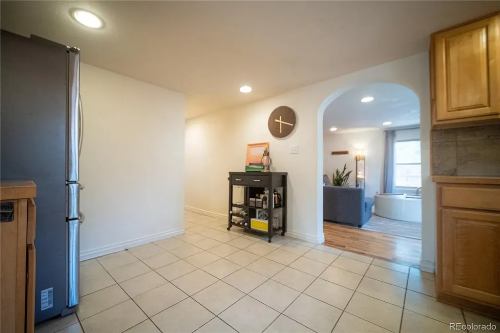 16420 W 10th Avenue Golden CO 80401