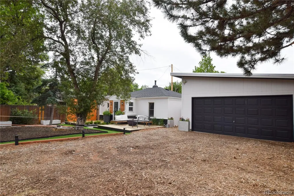 16420 W 10th Avenue Golden CO 80401