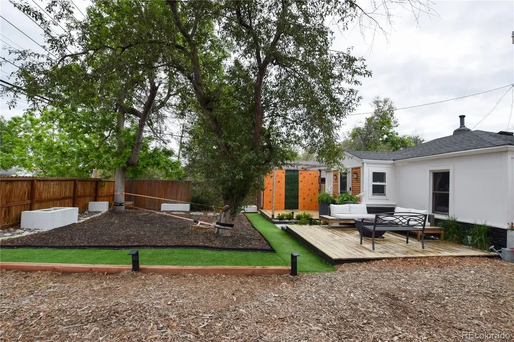 16420 W 10th Avenue Golden CO 80401
