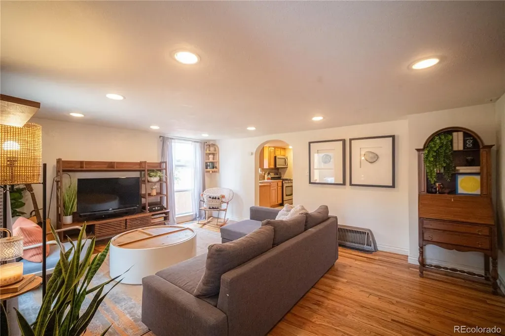 16420 W 10th Avenue Golden CO 80401