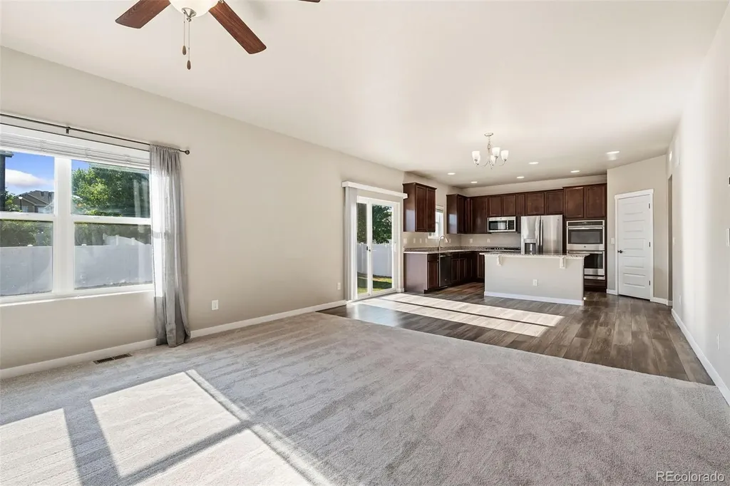 5562 Clarence Drive Windsor CO 80550