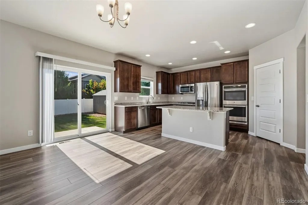5562 Clarence Drive Windsor CO 80550