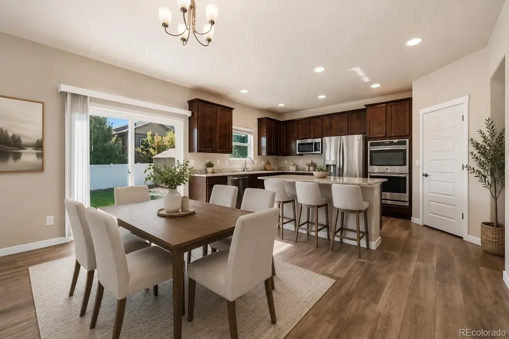 5562 Clarence Drive Windsor CO 80550