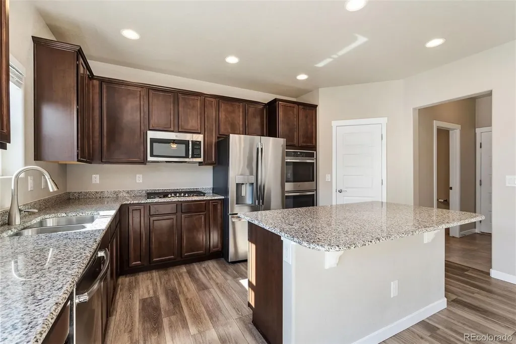 5562 Clarence Drive Windsor CO 80550