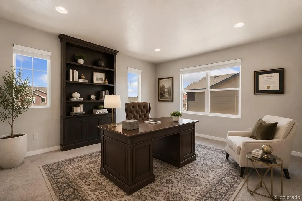 5562 Clarence Drive Windsor CO 80550