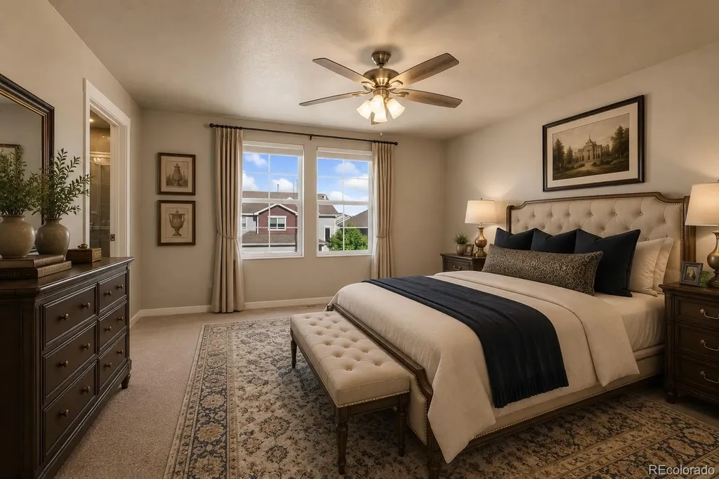 5562 Clarence Drive Windsor CO 80550
