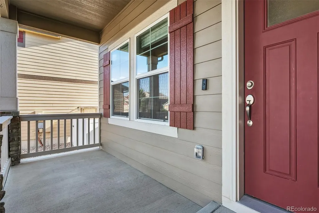 5562 Clarence Drive Windsor CO 80550