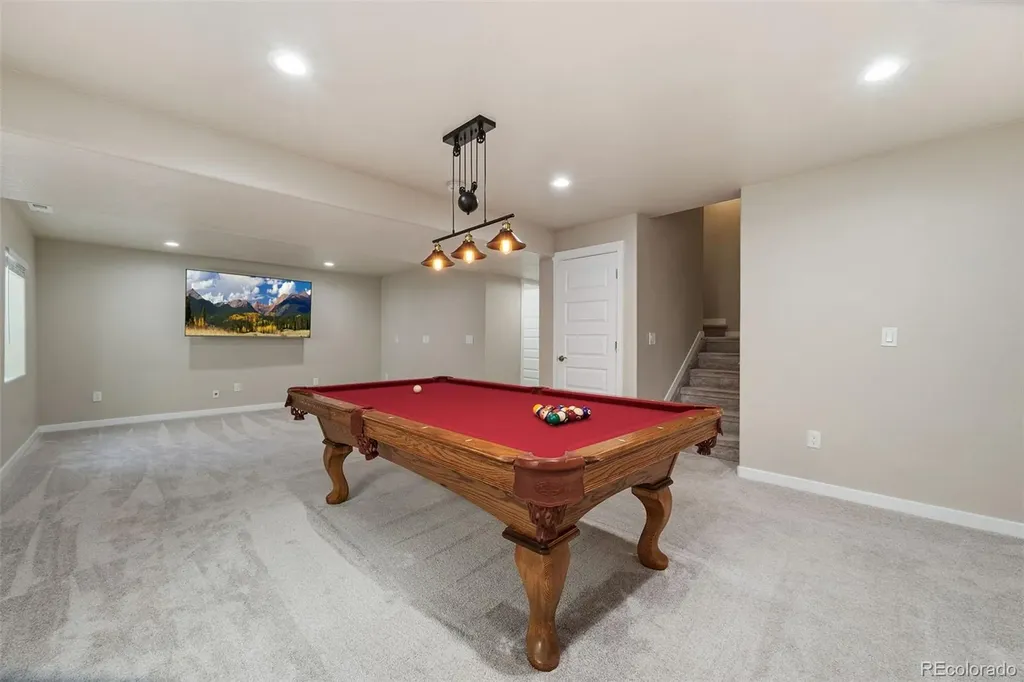 5562 Clarence Drive Windsor CO 80550