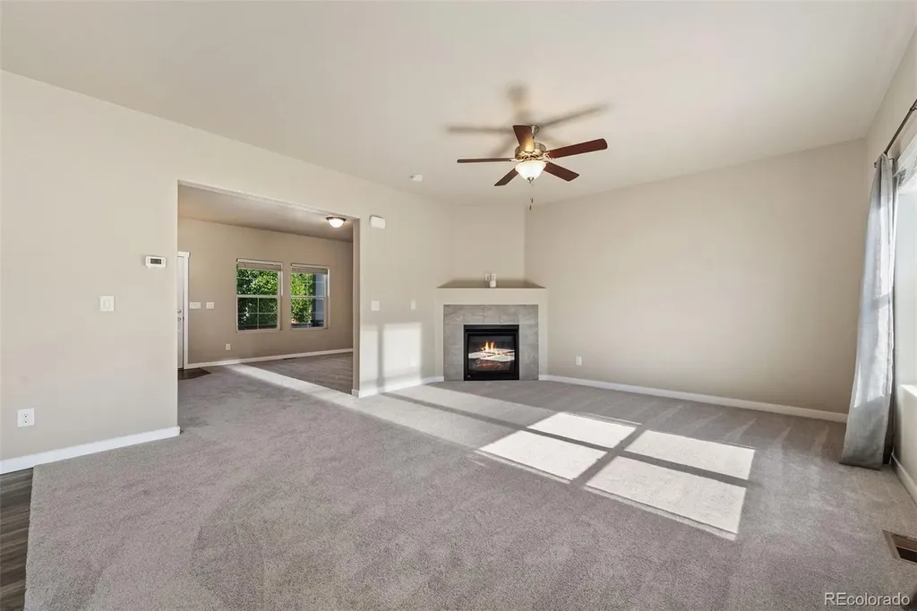 5562 Clarence Drive Windsor CO 80550