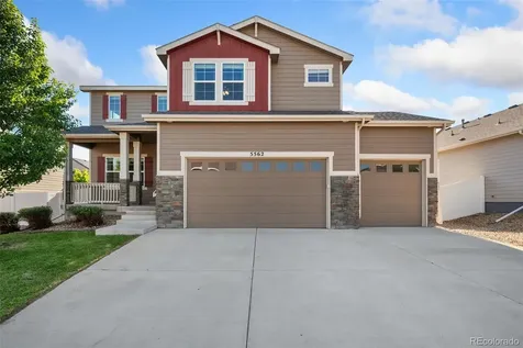 5562 Clarence Drive Windsor CO 80550