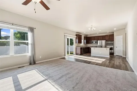 5562 Clarence Drive Windsor CO 80550