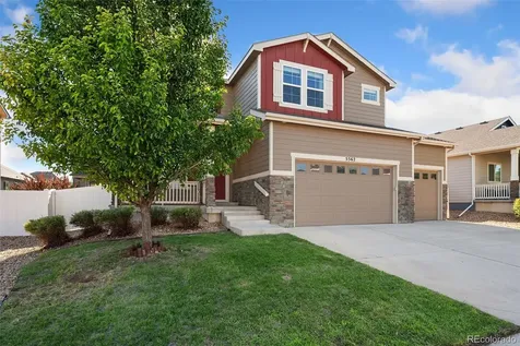 5562 Clarence Drive Windsor CO 80550