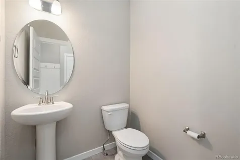 5562 Clarence Drive Windsor CO 80550