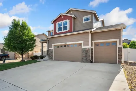 5562 Clarence Drive Windsor CO 80550