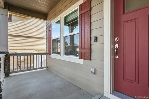 5562 Clarence Drive Windsor CO 80550