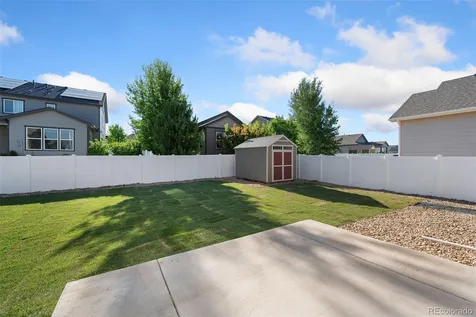 5562 Clarence Drive Windsor CO 80550