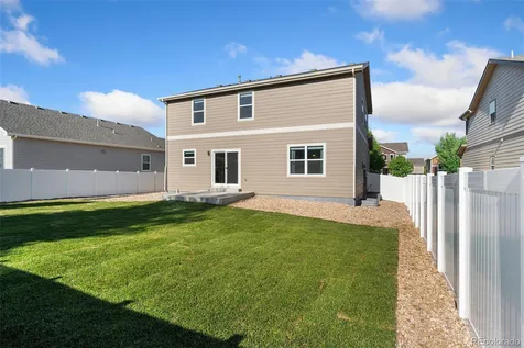 5562 Clarence Drive Windsor CO 80550