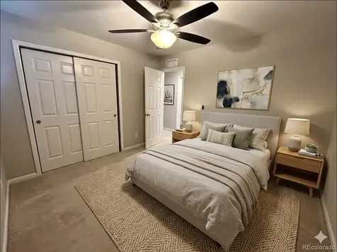 4897 Wolf Moon Drive Colorado Springs CO 80911