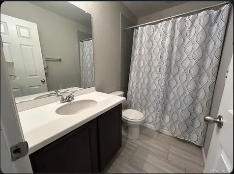 4897 Wolf Moon Drive Colorado Springs CO 80911