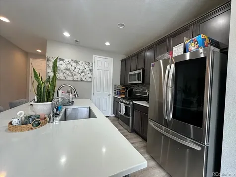 4897 Wolf Moon Drive Colorado Springs CO 80911