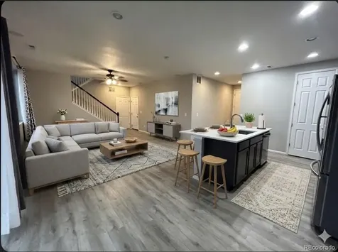 4897 Wolf Moon Drive Colorado Springs CO 80911