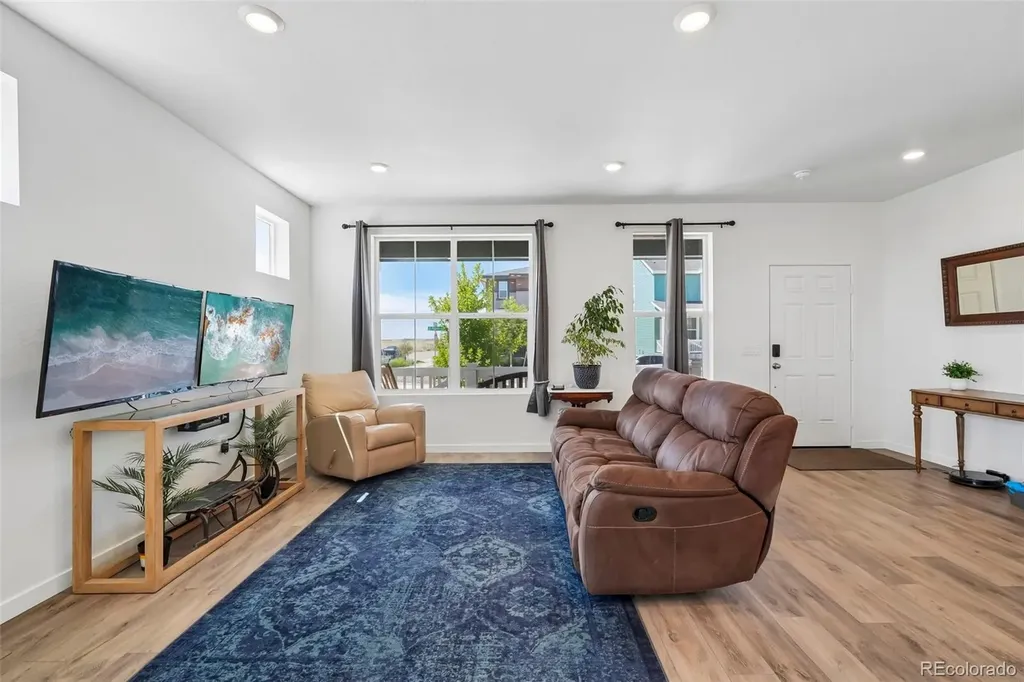 765 Aspen Avenue Bennett CO 80102