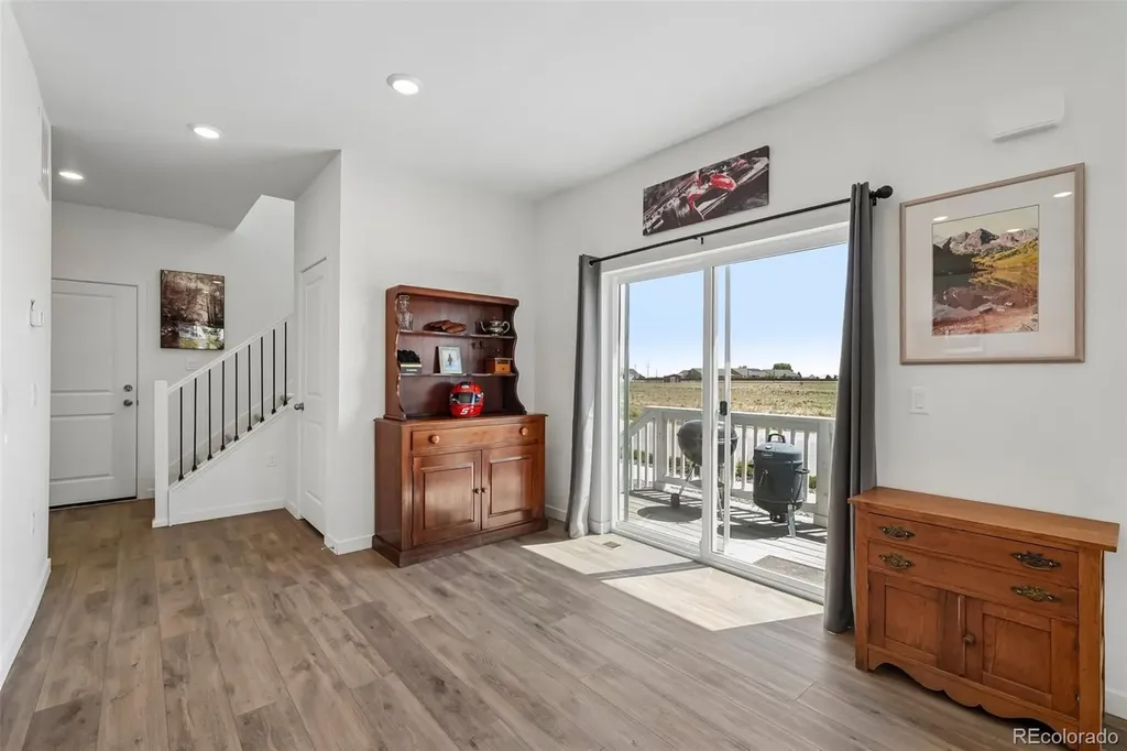 765 Aspen Avenue Bennett CO 80102
