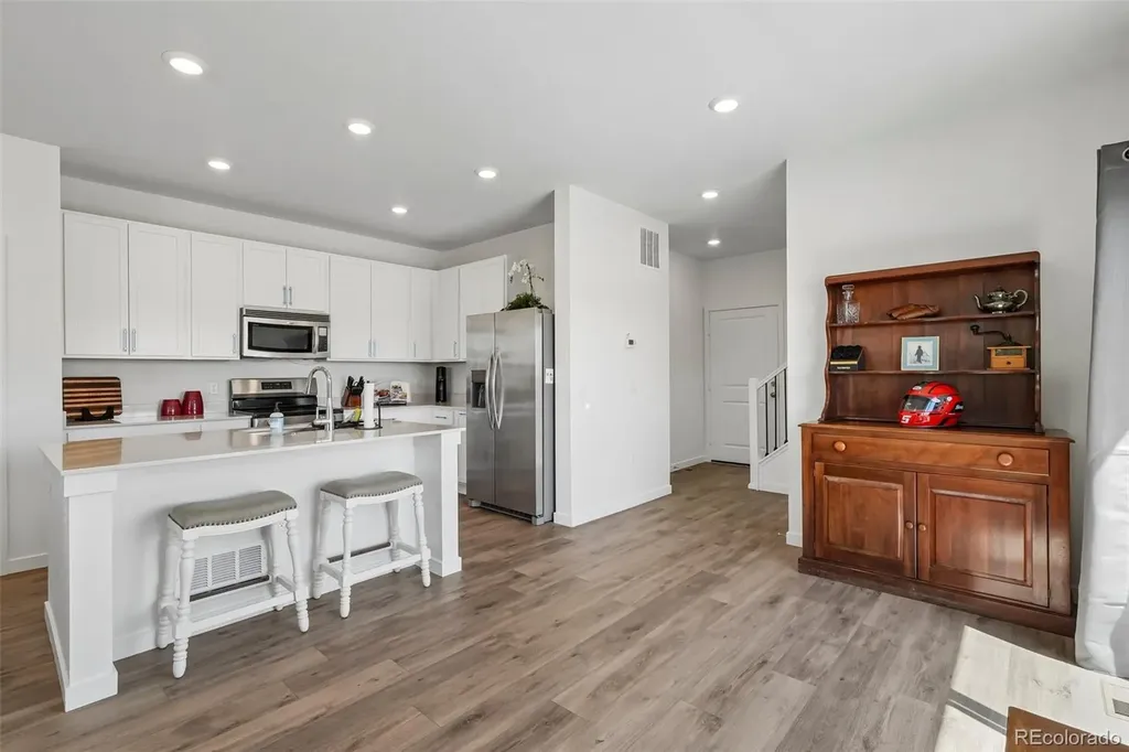 765 Aspen Avenue Bennett CO 80102