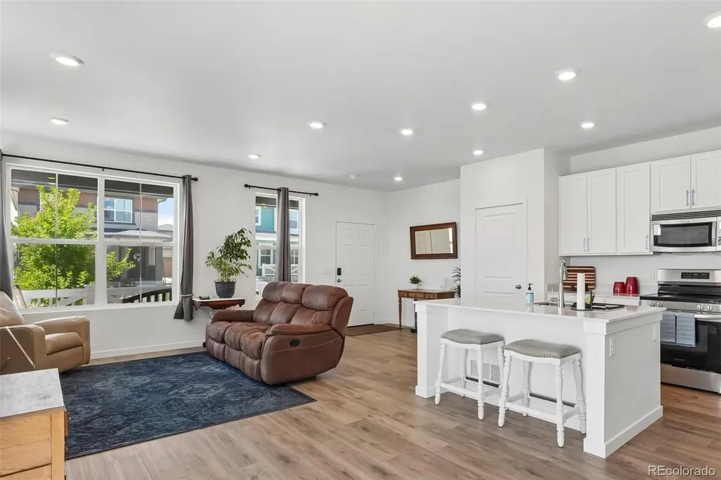 765 Aspen Avenue Bennett CO 80102