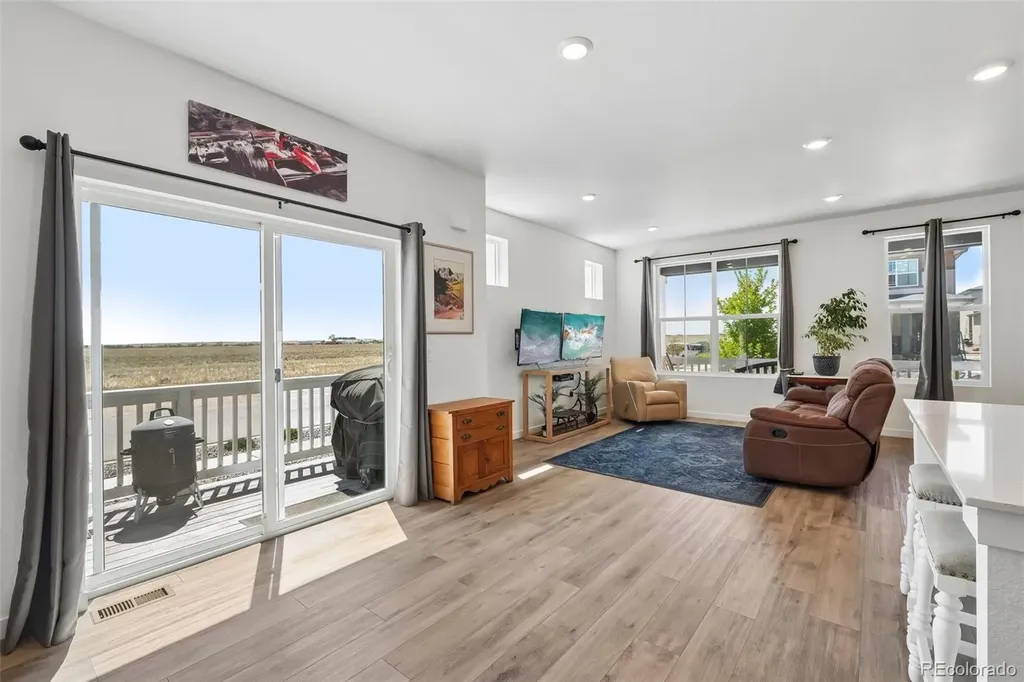765 Aspen Avenue Bennett CO 80102