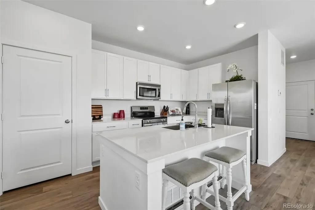 765 Aspen Avenue Bennett CO 80102