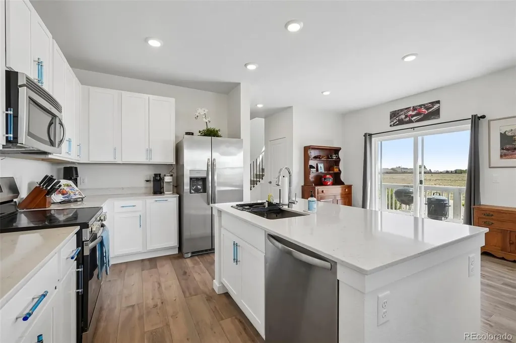 765 Aspen Avenue Bennett CO 80102