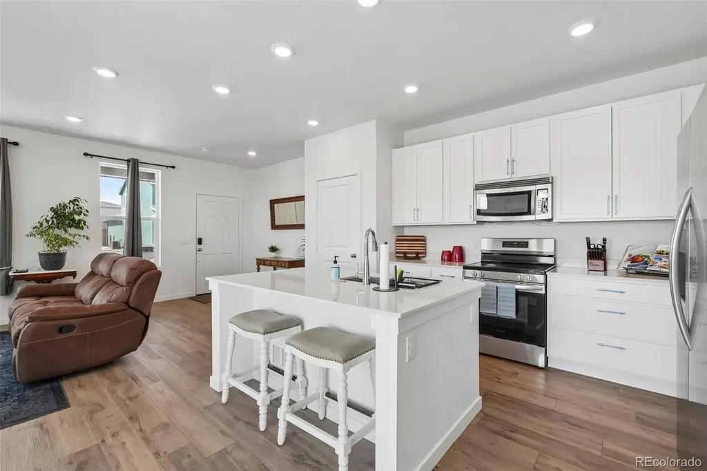 765 Aspen Avenue Bennett CO 80102