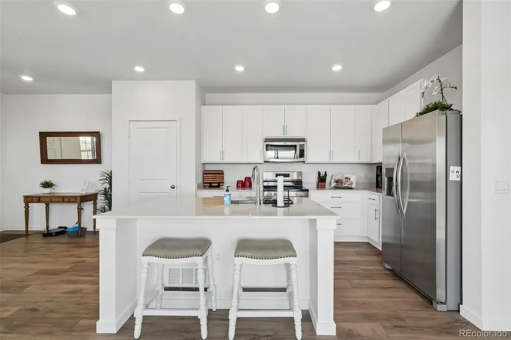 765 Aspen Avenue Bennett CO 80102