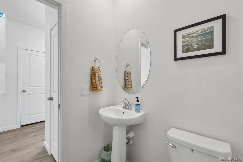 765 Aspen Avenue Bennett CO 80102