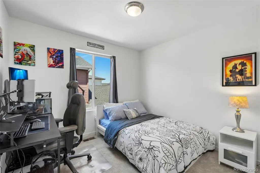 765 Aspen Avenue Bennett CO 80102