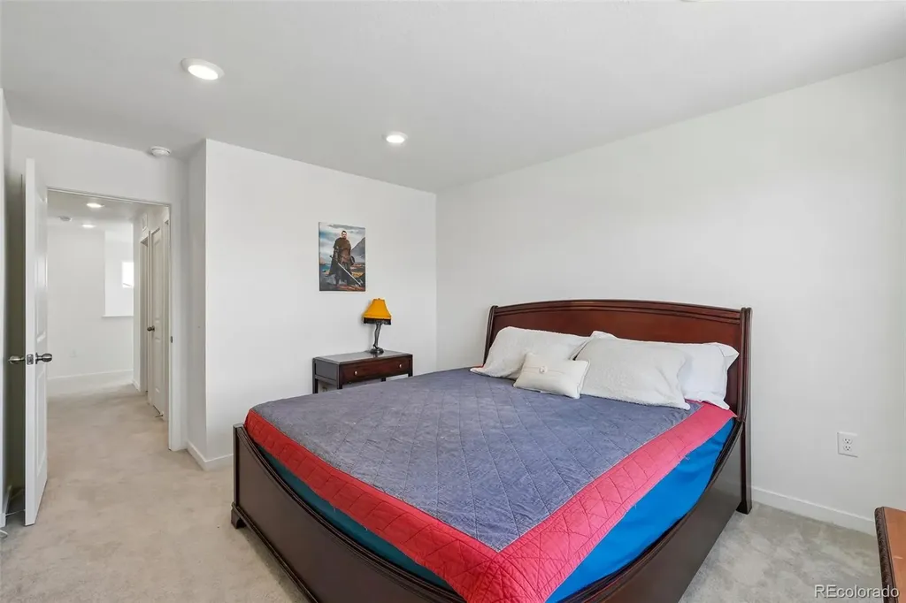 765 Aspen Avenue Bennett CO 80102